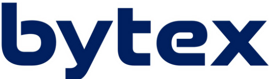 Bytex Logo
